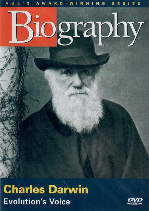 Charles Darwin: Evolution's Voice