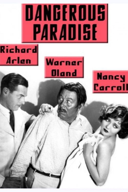 Dangerous Paradise