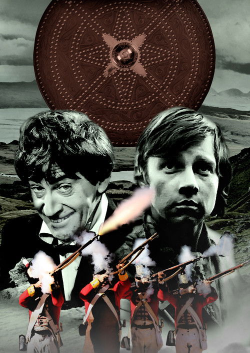 Doctor Who: The Highlanders