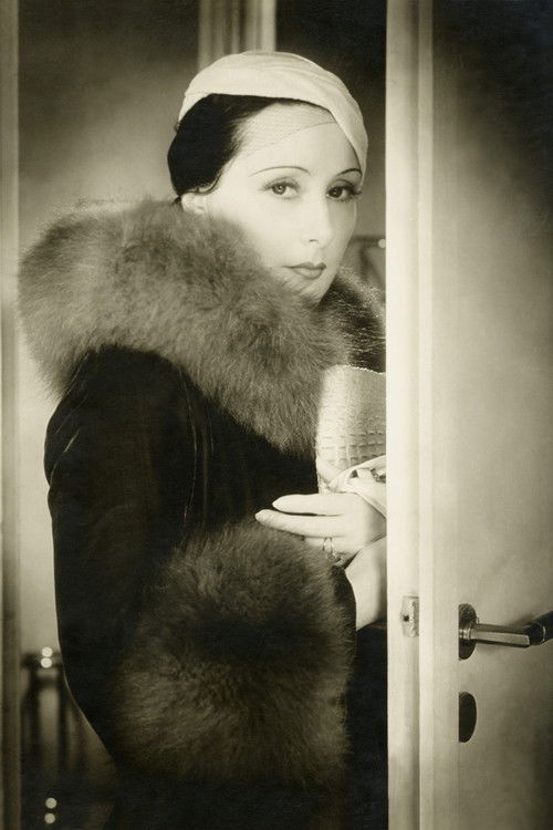 Married by the Stork