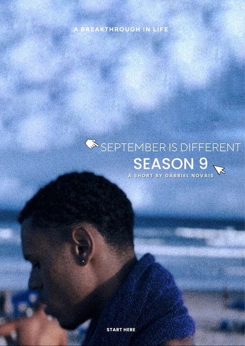 Season 9 - September Is Different