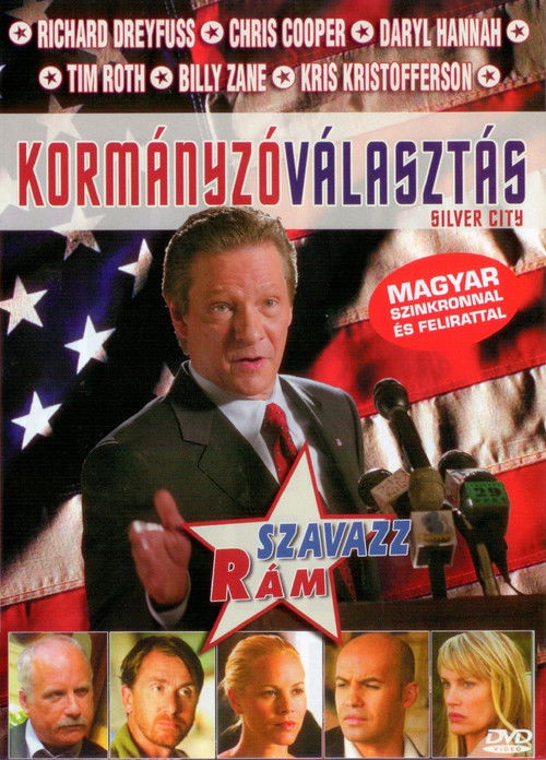 Kormányzóválasztás