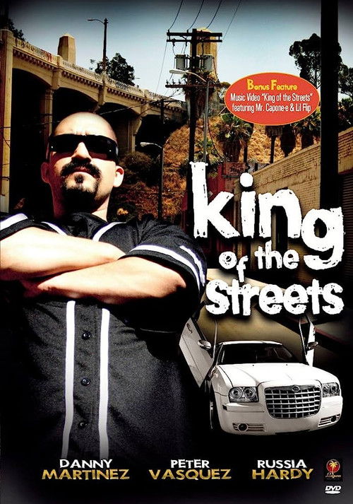 King of the Streets