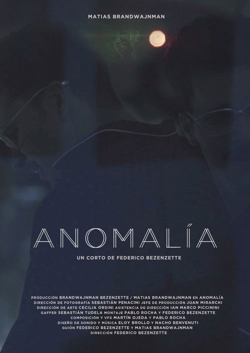 Anomalia