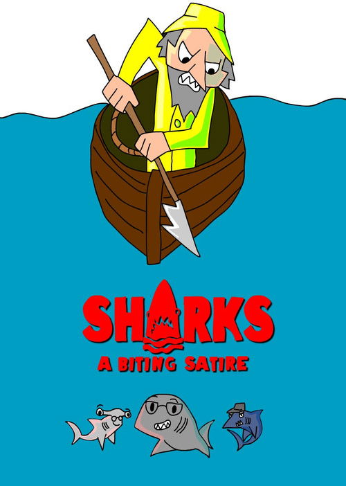 SHARKS: The UnFINished Cut