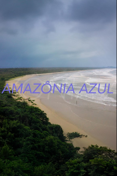 Amazônia Azul