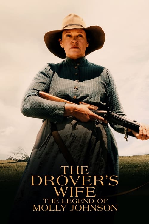 The Drovers Wife