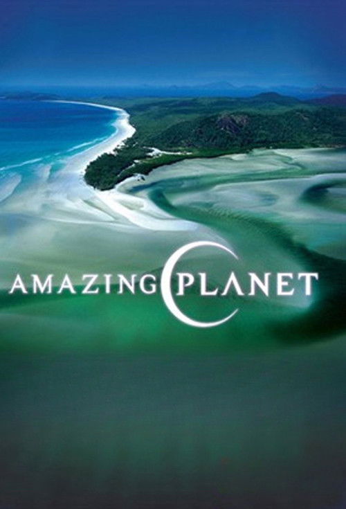 A különleges bolygó