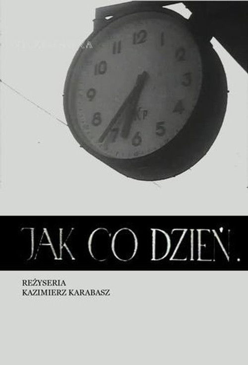 Jak co dzień