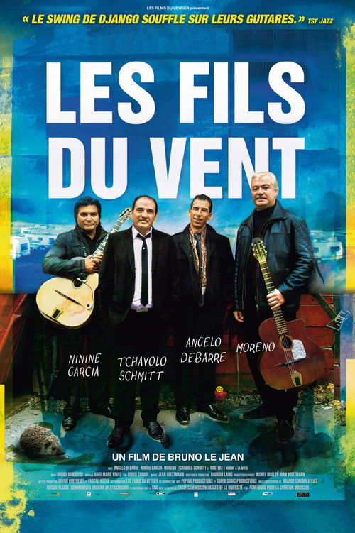 Les Fils du vent