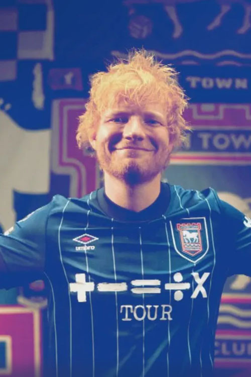 Ipswich Town : un Noël en campagne