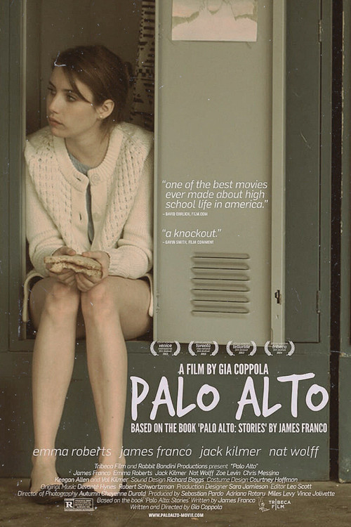 Palo Alto