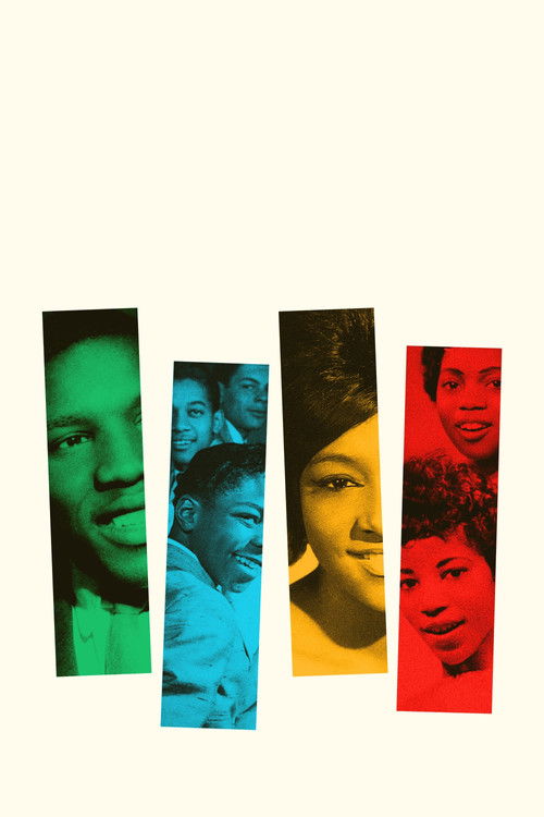 Streetlight Harmonies