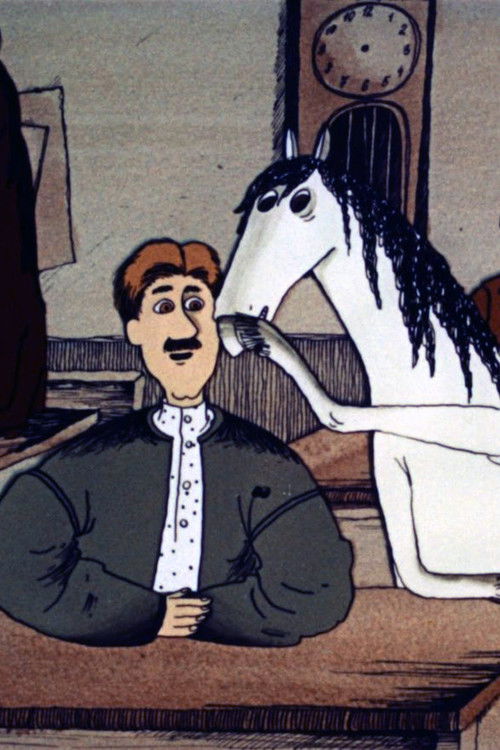 Essay on Grandfather