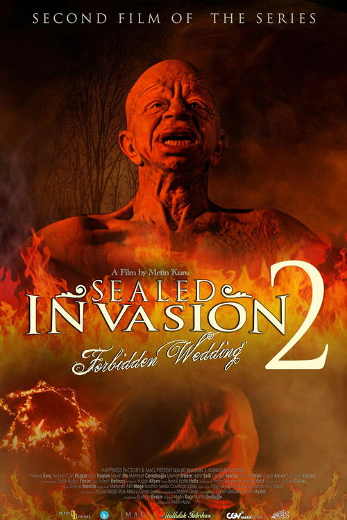 Mühr-ü Musallat 2: Yasak Düğün