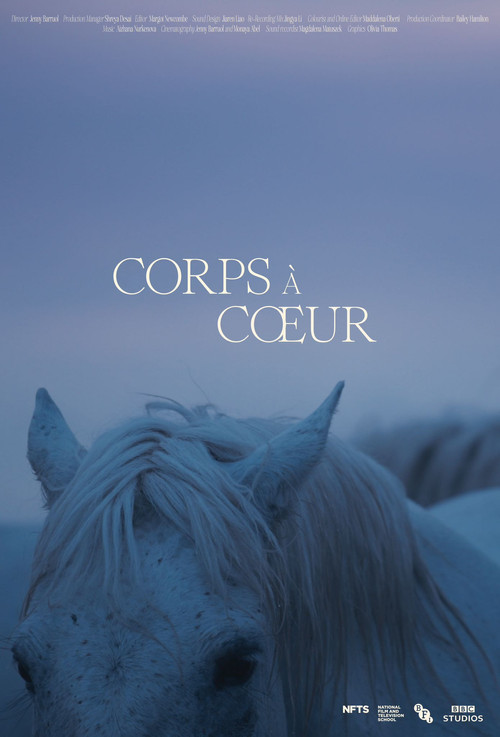 Corps à Coeur (Body to Heart)