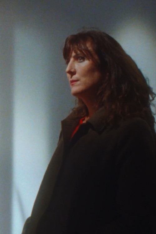 Marking the Boundary