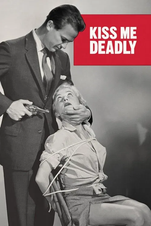 Kiss Me Deadly