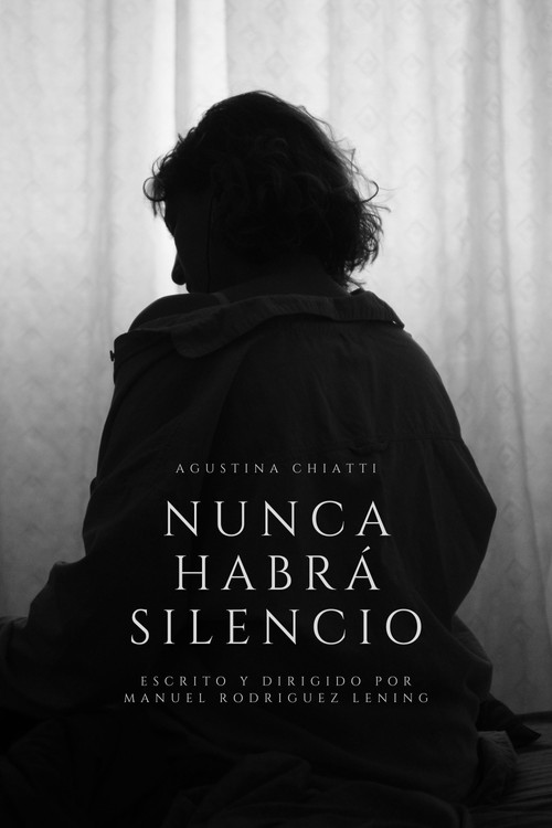 There will never be silence