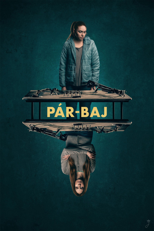 Pár-baj