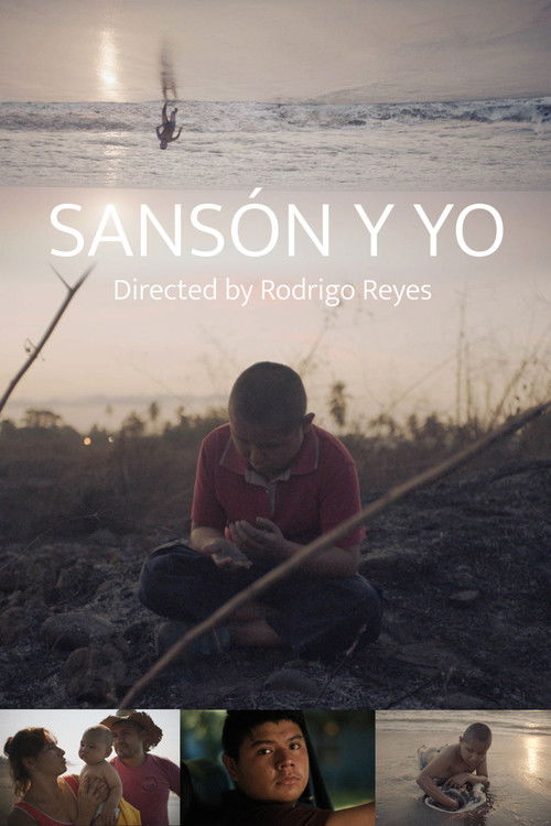 Sansón and Me