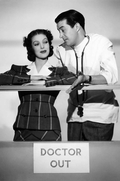 The Doctor Takes a Wife