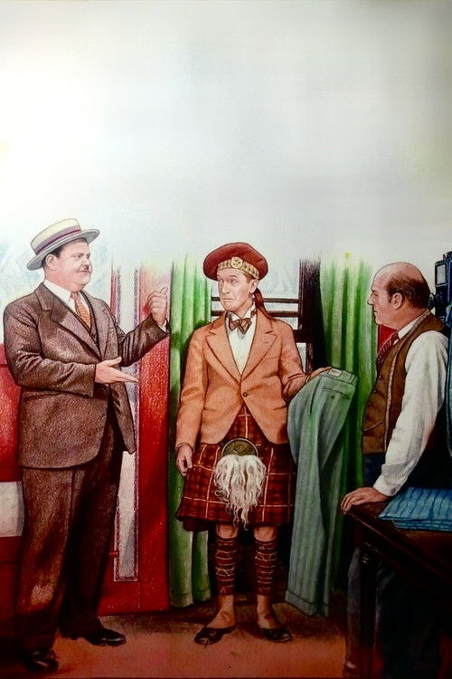 Putting Pants on Philip