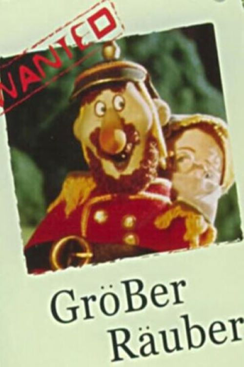 The Robber Hotzenplotz