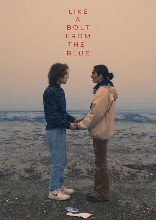 Like a Bolt from the Blue