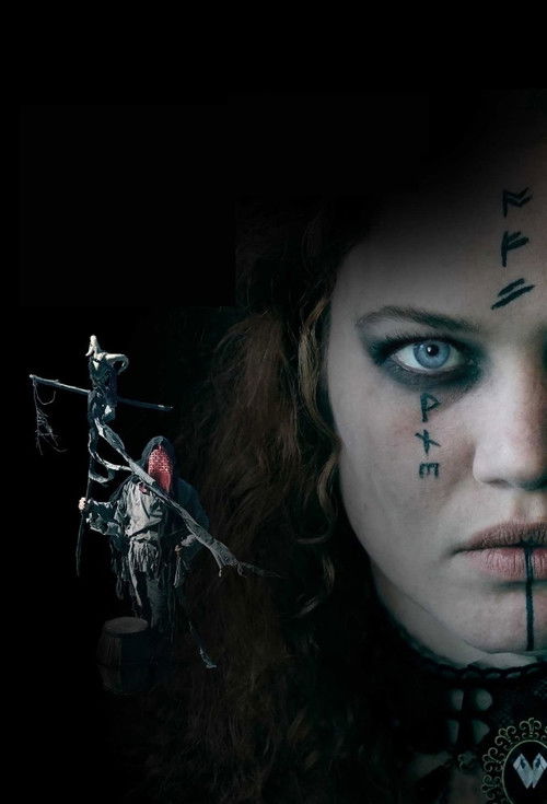 Pungo: A Witch's Tale