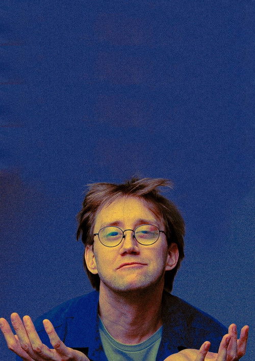 Kostya Pushkin: It's All a Joke