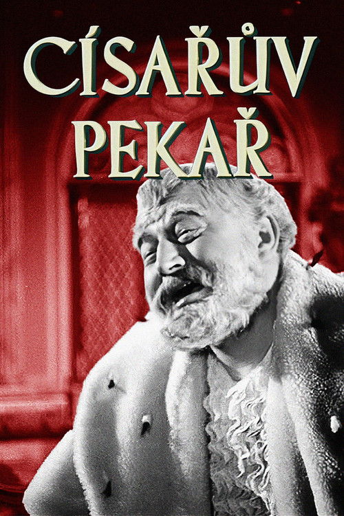 The Emperor and the Golem