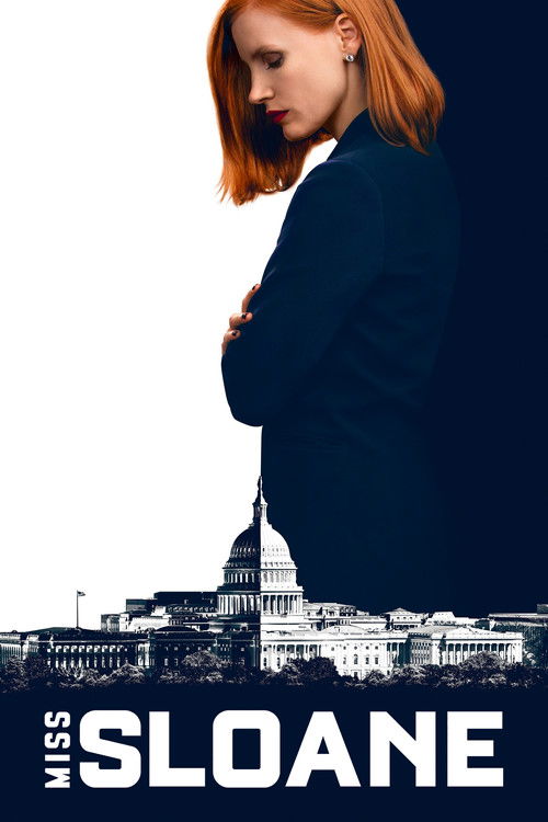 Miss Sloane