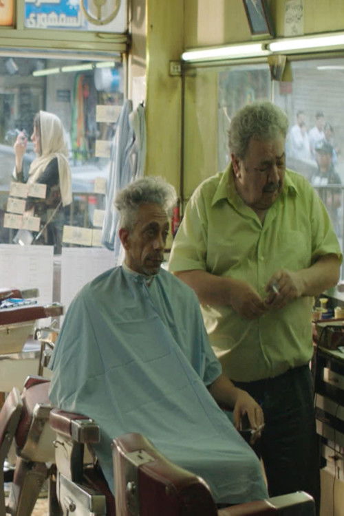 The Ghosts We Left at Home