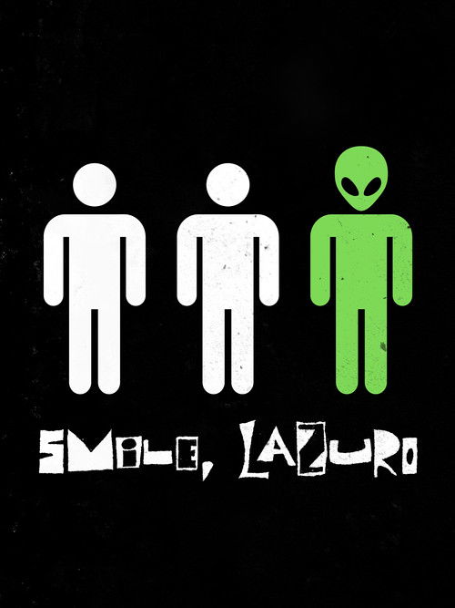 Smile, Lazuro