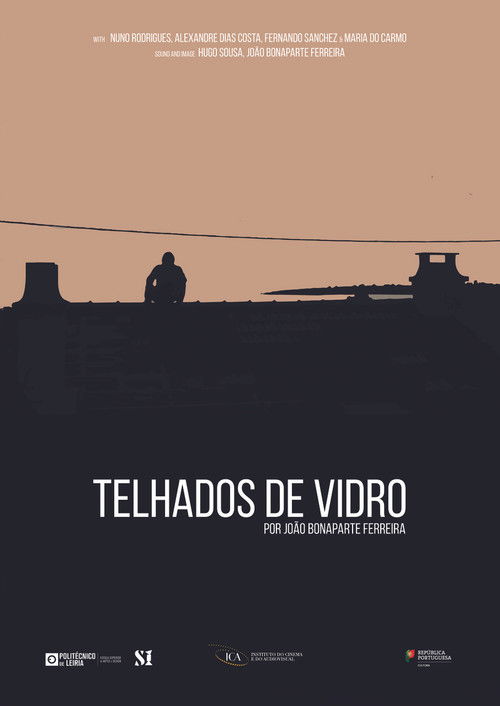 Telhados de Vidro