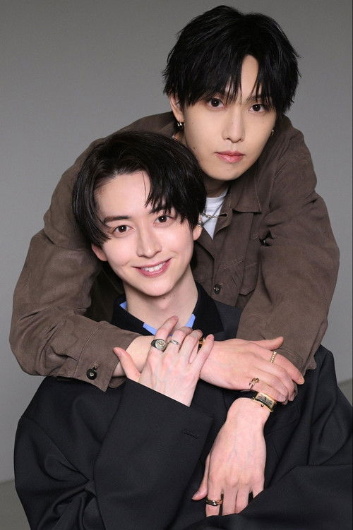 Stay By My Side After the Rain