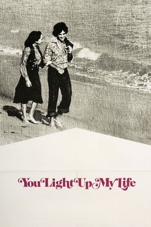 You Light Up My Life