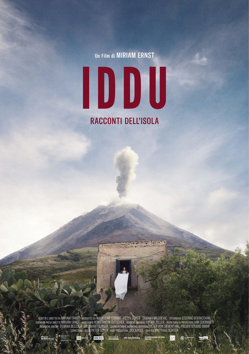 IDDU – Island Stories