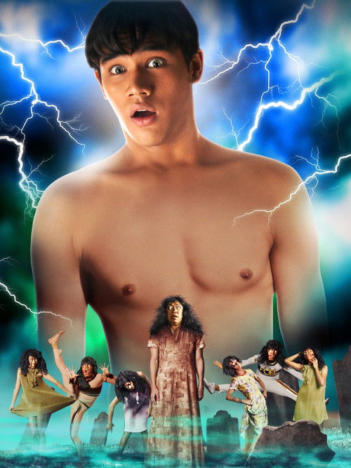 Zombadings 1: Patayin sa Shokot si Remington