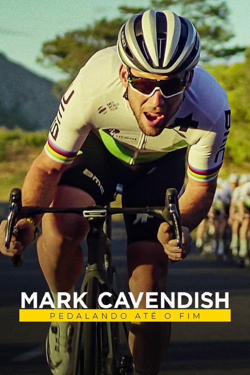 Mark Cavendish: Sosem elég