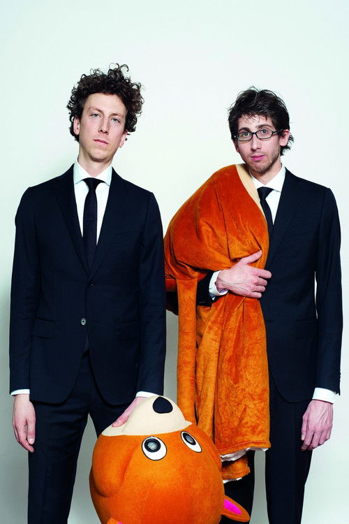 De Partizanen: De Partizanen