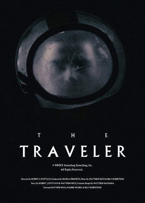 The Traveler