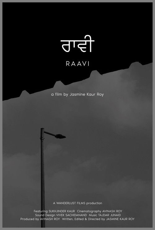 Raavi