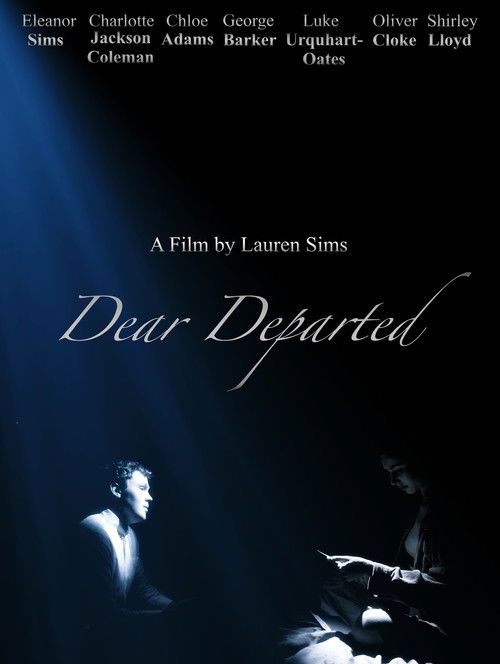 Dear Departed