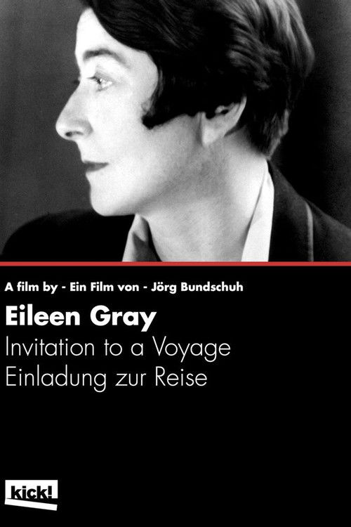 Eileen Gray - Invitation to a Voyage