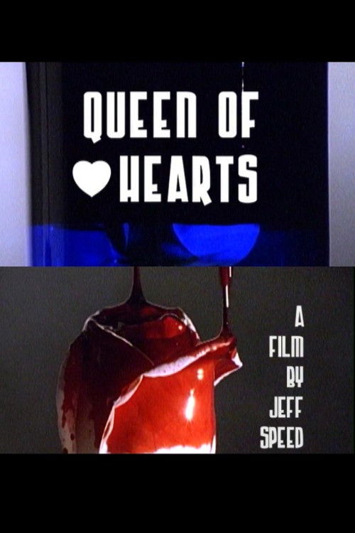 Queen of Hearts