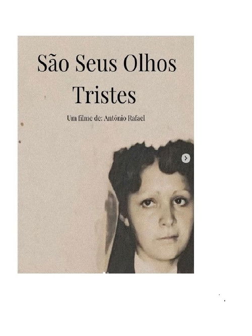 São Seus Olhos Tristes