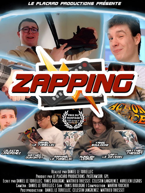 Zapping