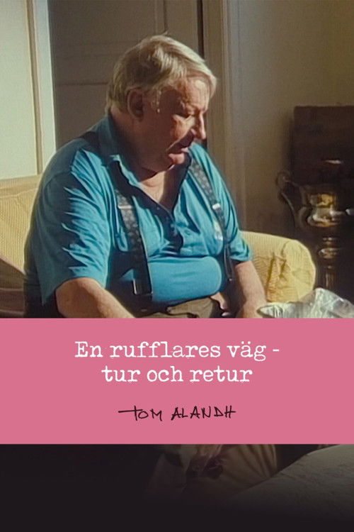 En rufflares väg - Tur och retur